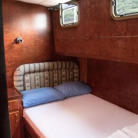 Bodrum Akv Botel